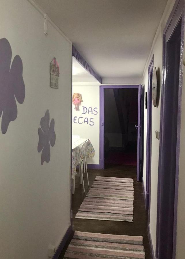 Casa Das Bonecas Lisabona Exterior foto